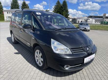 Renault - Espace