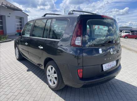Renault - Espace