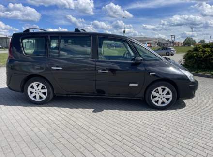 Renault - Espace