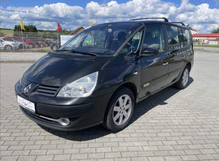 Renault - Espace