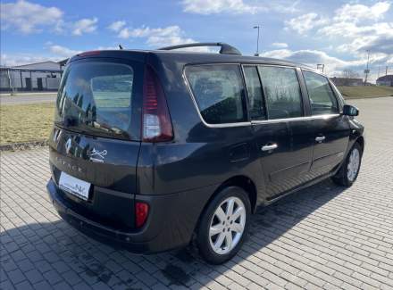 Renault - Espace