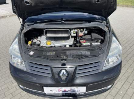 Renault - Espace