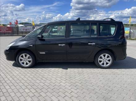 Renault - Espace