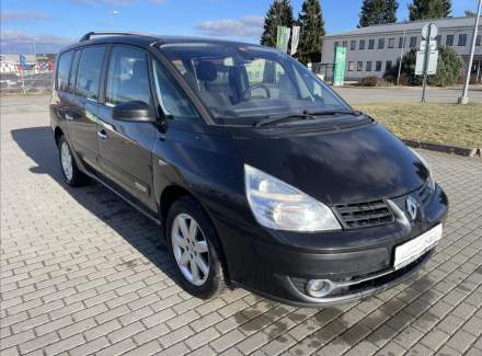 Renault - Espace