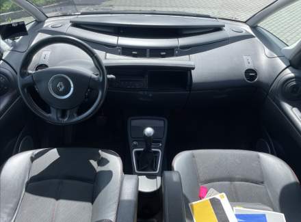 Renault - Espace