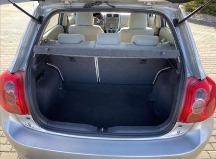 Toyota - Auris
