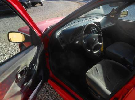 Peugeot - 306