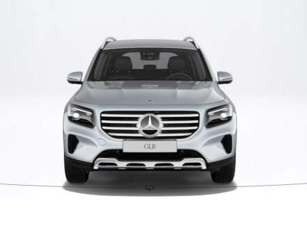 Mercedes-Benz - GLB