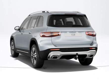 Mercedes-Benz - GLB