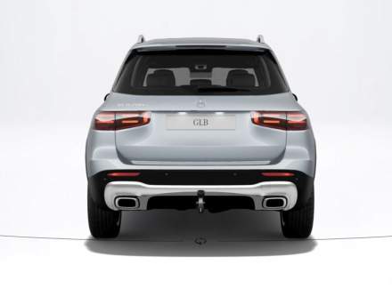 Mercedes-Benz - GLB