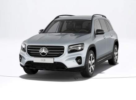 Mercedes-Benz - GLB