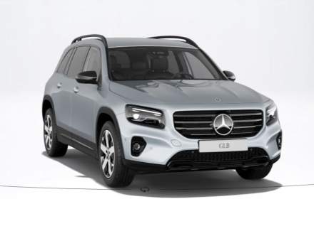 Mercedes-Benz - GLB