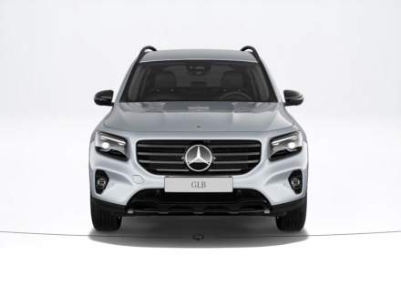 Mercedes-Benz - GLB