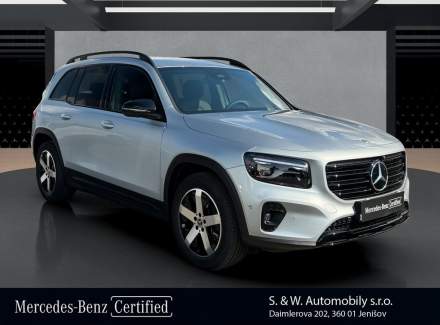 Mercedes-Benz - GLB