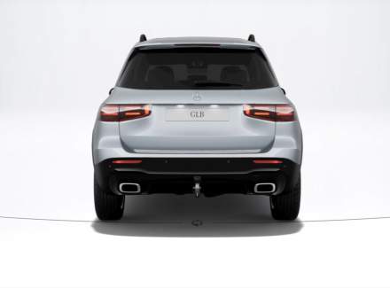 Mercedes-Benz - GLB