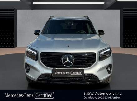Mercedes-Benz - GLB