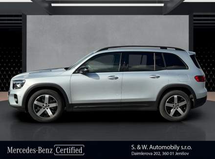 Mercedes-Benz - GLB