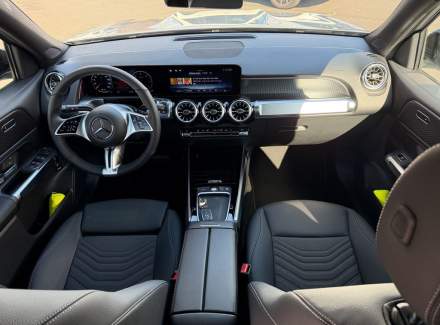 Mercedes-Benz - GLB