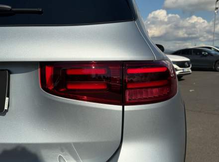 Mercedes-Benz - GLB