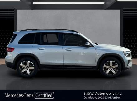 Mercedes-Benz - GLB