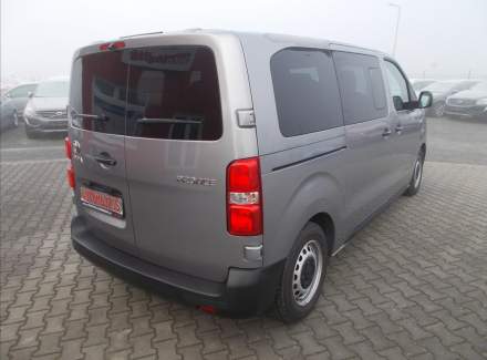 Toyota - Proace