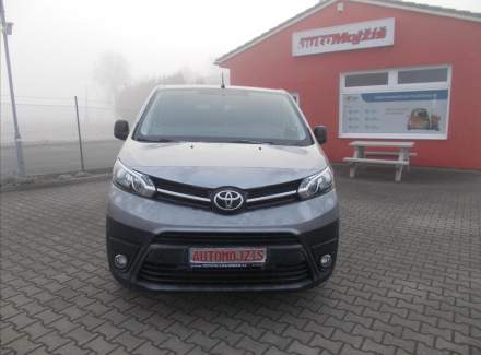 Toyota - Proace