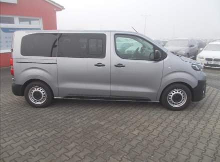 Toyota - Proace