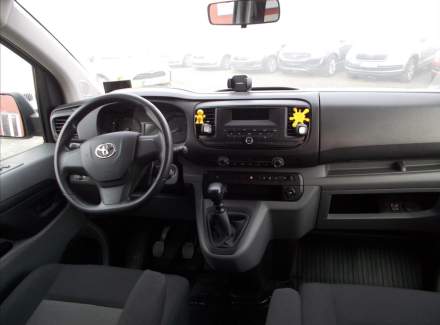 Toyota - Proace