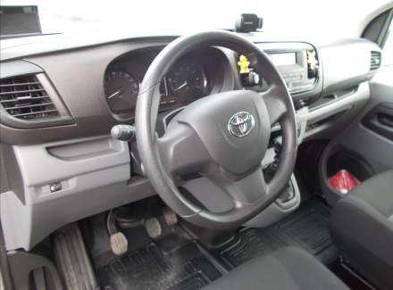 Toyota - Proace