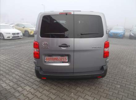 Toyota - Proace