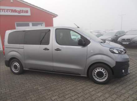 Toyota - Proace
