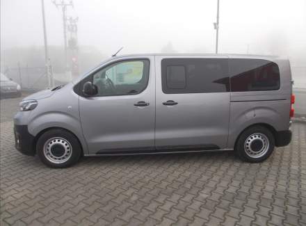 Toyota - Proace