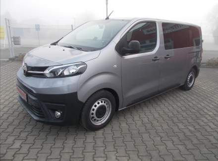 Toyota - Proace