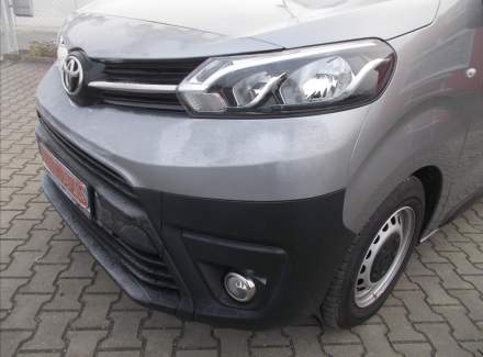 Toyota - Proace