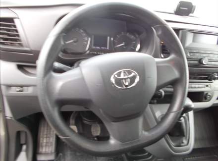 Toyota - Proace