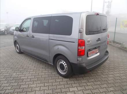 Toyota - Proace