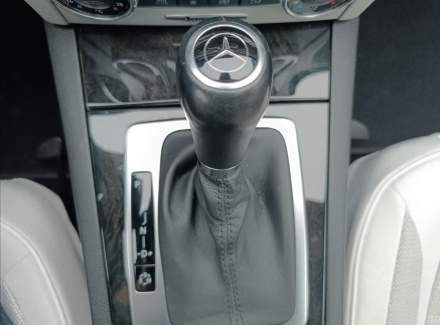 Mercedes-Benz - C-class