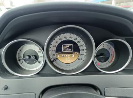 Mercedes-Benz - C-class