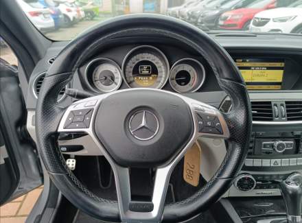 Mercedes-Benz - C-class