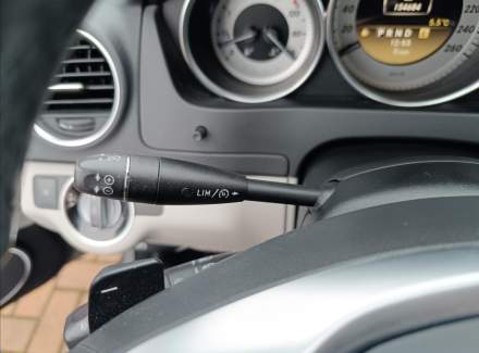 Mercedes-Benz - C-class