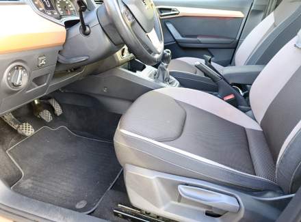 Seat - Ibiza