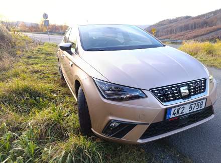 Seat - Ibiza
