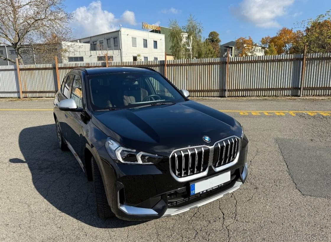 BMW - X1