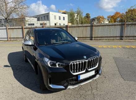 BMW - X1
