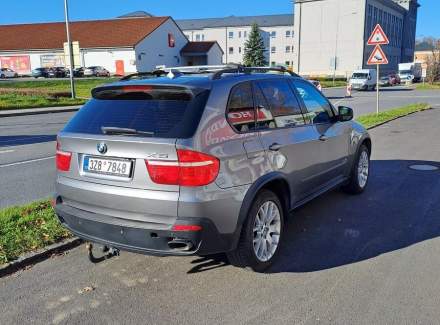 BMW - X5