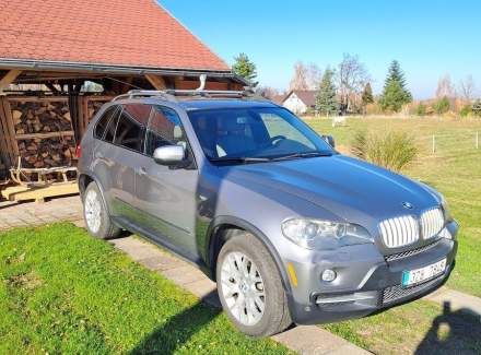 BMW - X5