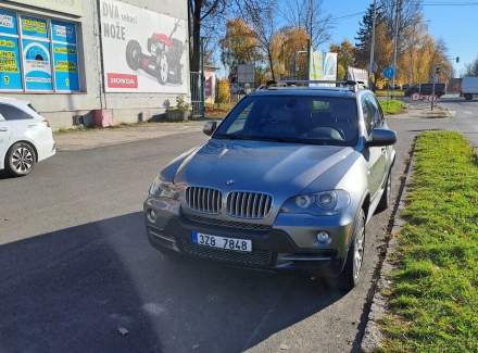 BMW - X5