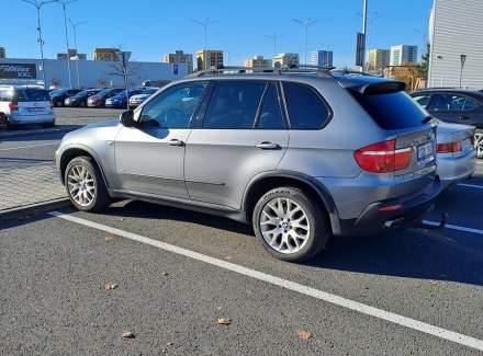 BMW - X5