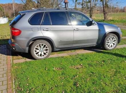 BMW - X5