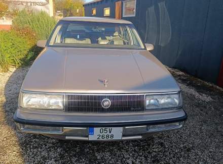 Buick
